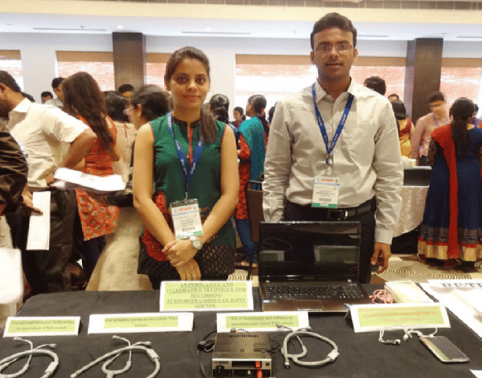 P.M. Nadagouda Memorial Dental College & Hospital Bagalkot Images photo 7